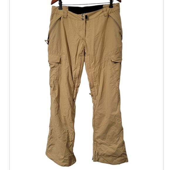 PWDR Room Snow-Pants - Picture 1 of 11
